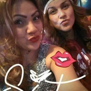 Meet your Posher, Desiree